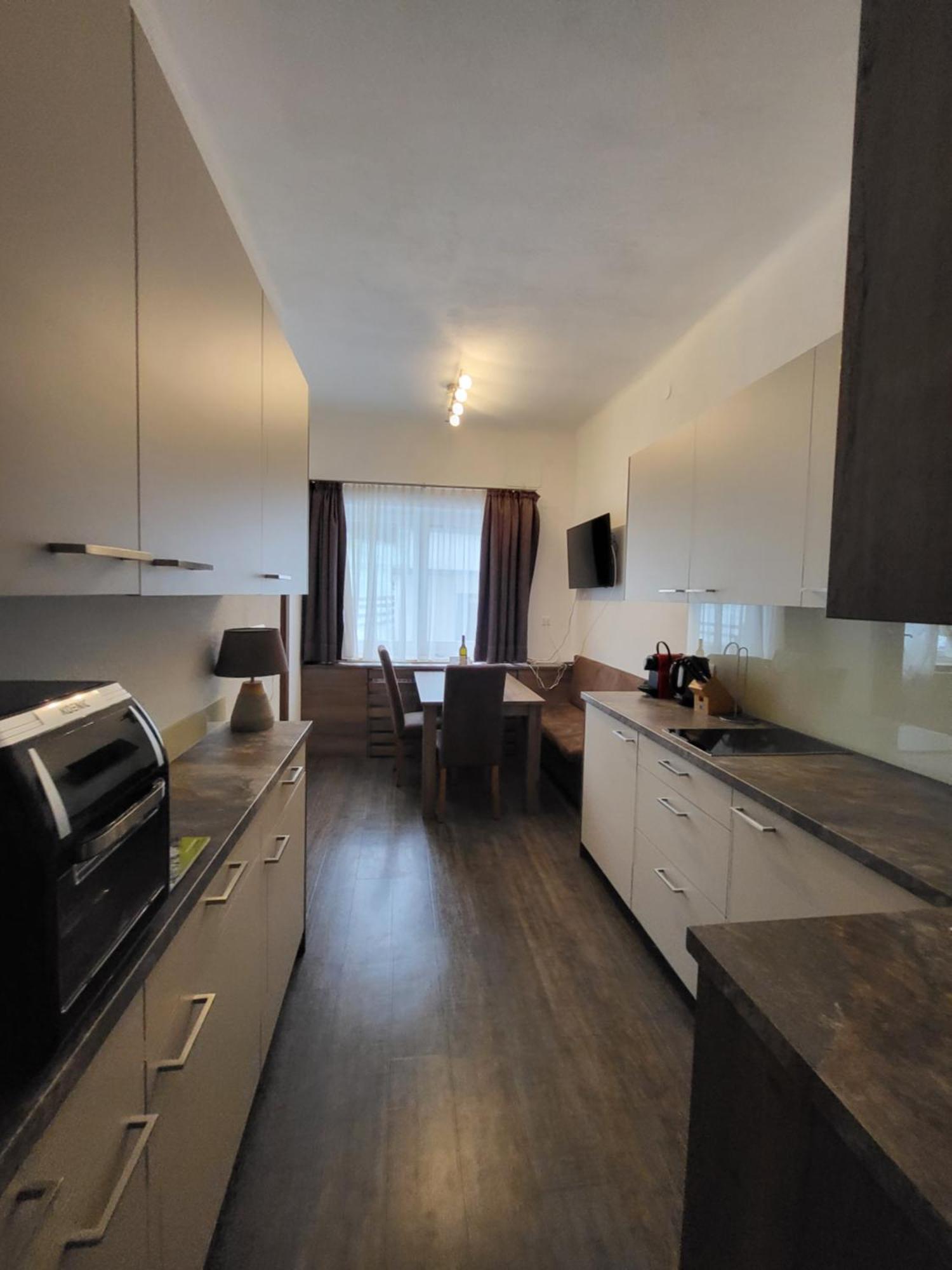 Romantikapartment Mit Sommercard Ramsau am Dachstein Exterior photo